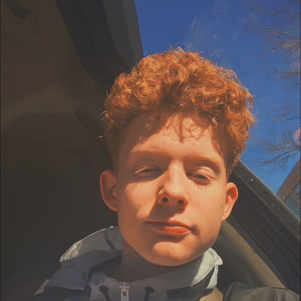 Meet your Posher, Kevin